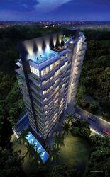 Bliss Loft (D12), Apartment #526258961
